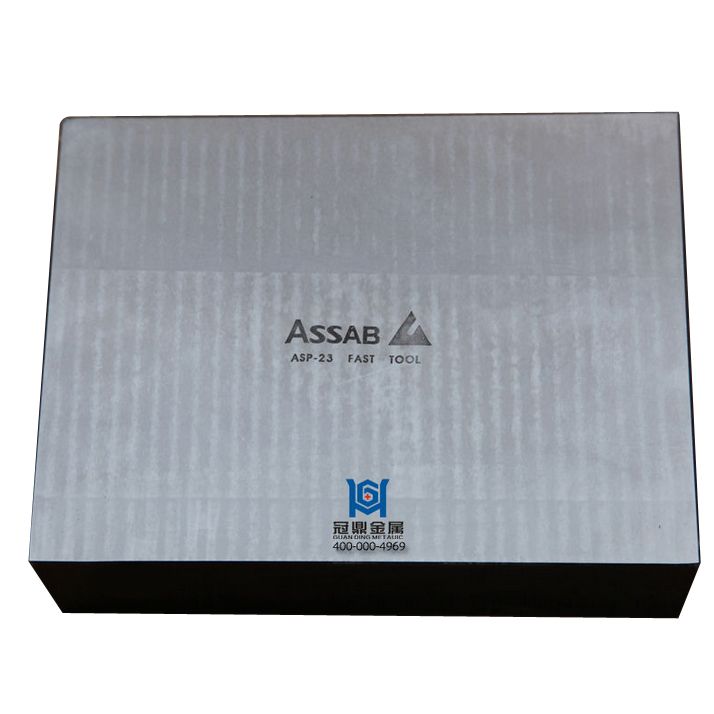 ASP-23粉末高速钢
